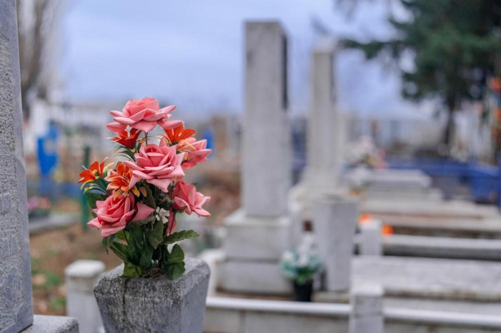 Новое кладбище откроется весной под новороссийском