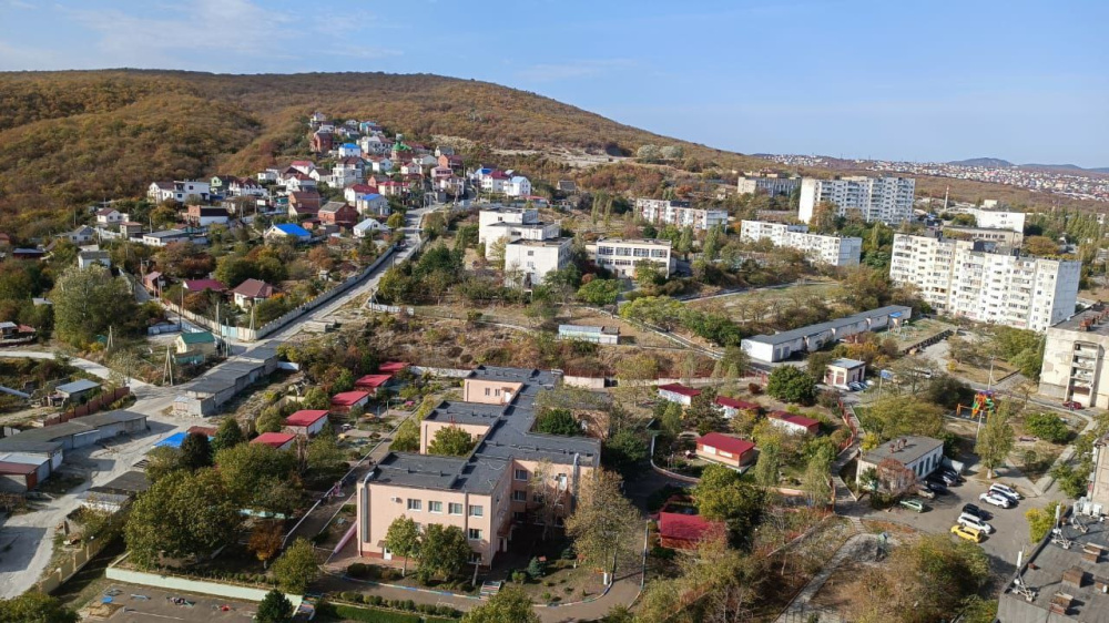 Депутаты городской Думы Новороссийска проголосовали против строительства нового кладбища 