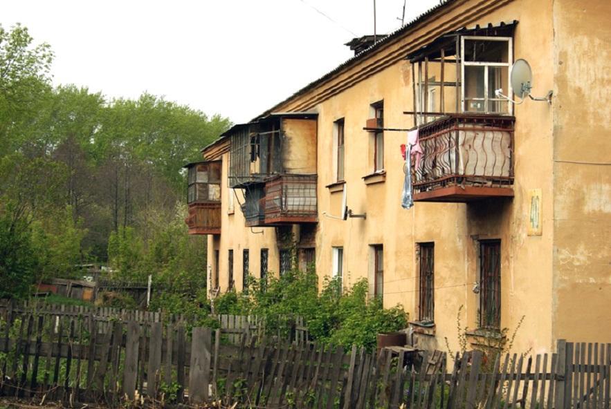 Кубань на втором месте в РФ по отказам сирот от жилья 