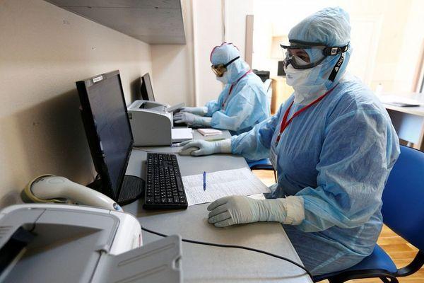 За сутки на Кубани коронавирусом заболели 60 человек, еще 57 – выписаны