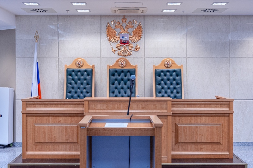 Глава СК Бастрыкин возбудил уголовное дело против судьи-взяточника из Анапы