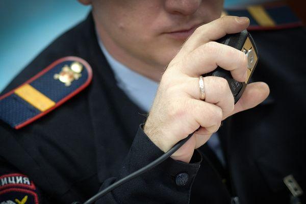 Полицейские Краснодарского края задержали мужчину, находившегося в федеральном розыске