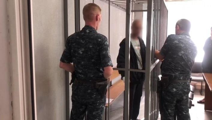 В Новороссийске арестован мужчина, убивший прохожего в центре города 