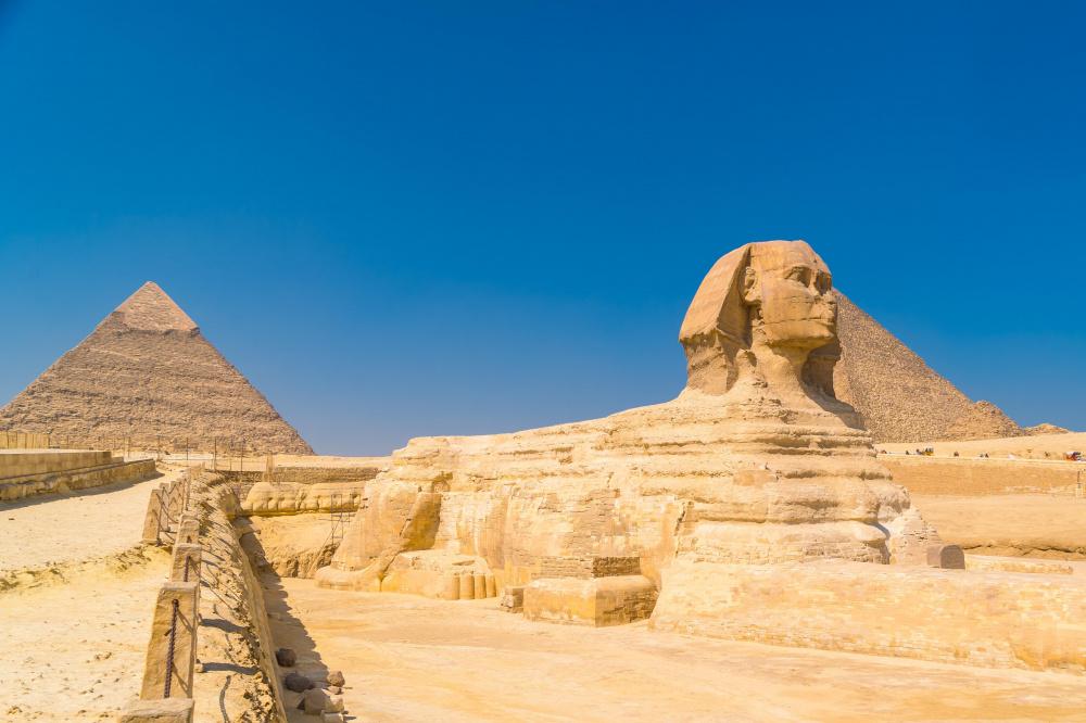 Туроператоры увеличили количество чартеров из Сочи в Египет
