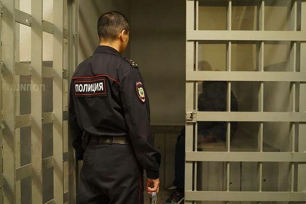 Жителя Краснодара, которого обокрали два кавказца, привлекут за нарушение самоизоляции