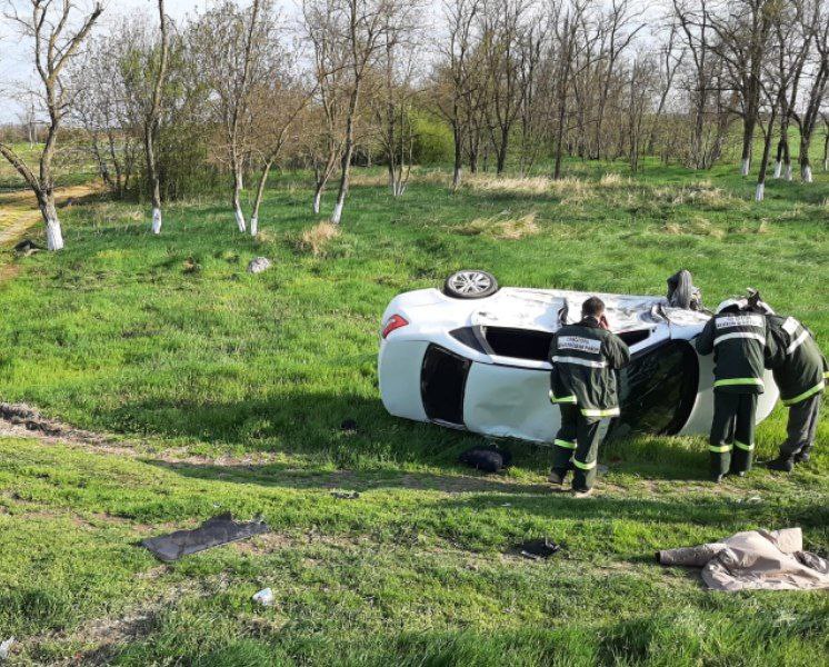 В ДТП с тягачом на Кубани погиб младенец 