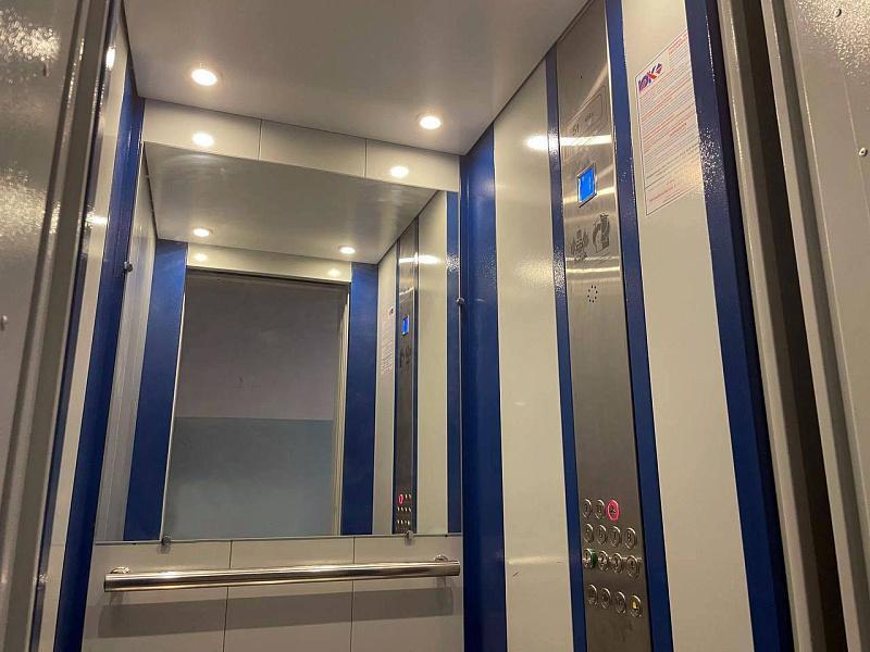 На Кубани заменят 235 лифтов в многоквартирных домах в 2023 году