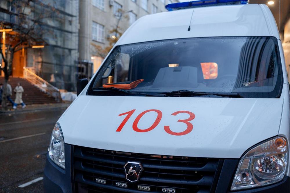 Из больницы выписали пострадавшую в теракте на Крымском мосту девочку