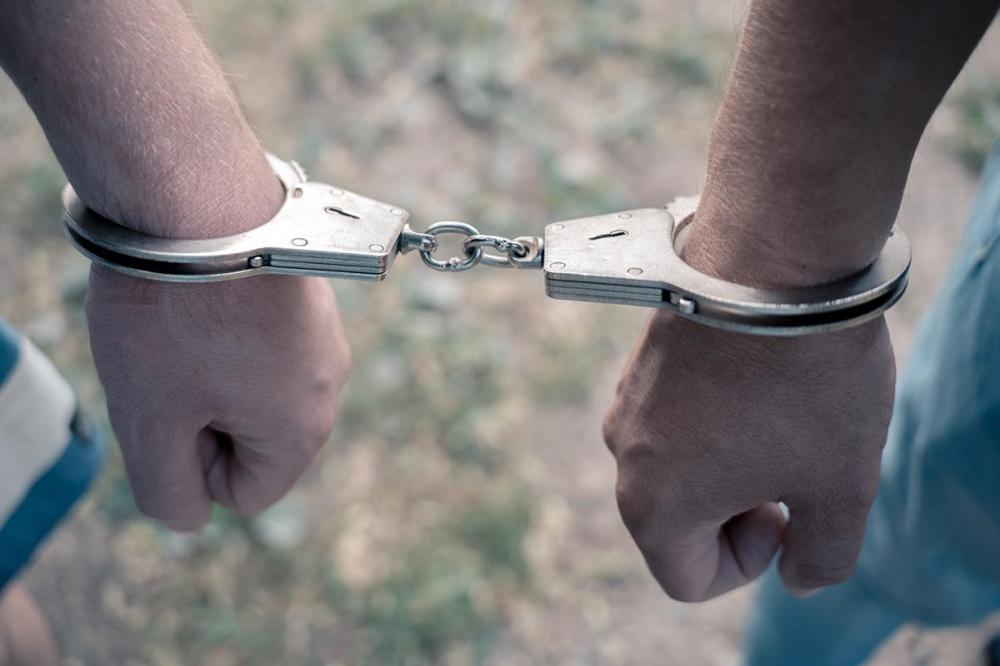 В Краснодаре задержали одного из обвиняемых в убийстве 12-летней давности