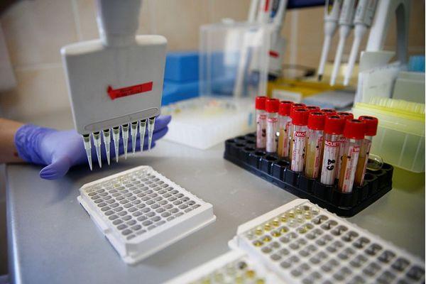 Число заболевших коронавирусом на Кубани продолжает расти