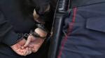 В Тбилисском районе полицейские задержали подозреваемых в краже металлолома