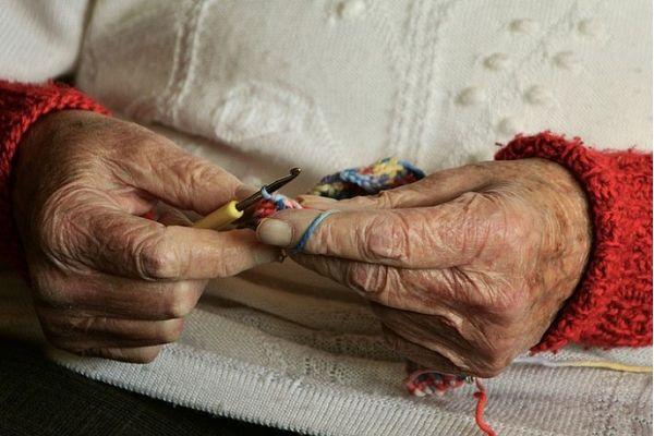 Собственную 80-летнюю бабушку убил житель Сочи