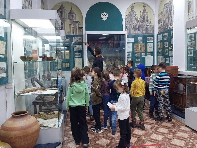 В Краснодарском крае в 2023 году отремонтируют 16 музеев