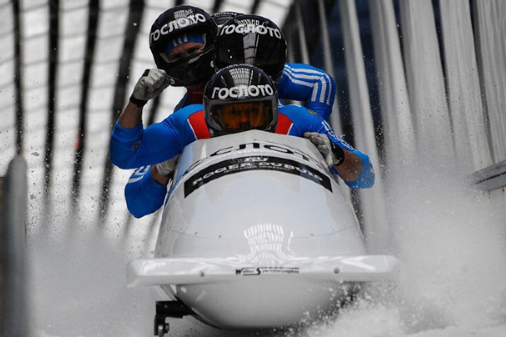 Виды спорта связанные с музыкой