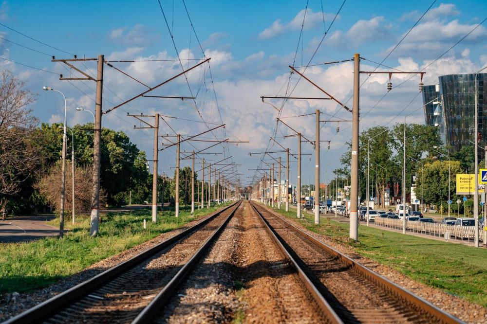 Железнодорожники сообщают о восстановлении графика движения поездов а Крымском направлении