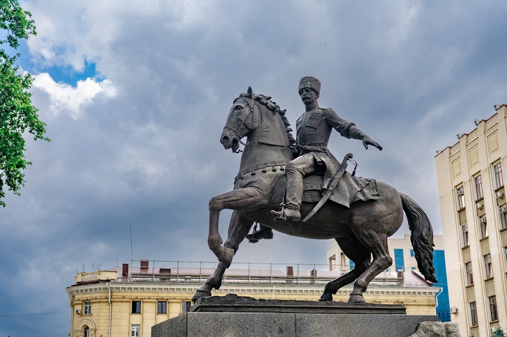 Уровень безработицы достиг исторического минимума в Краснодарском крае