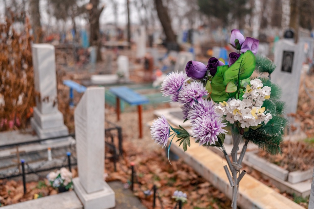Сторожка на Всесвятском кладбище в Краснодаре снесена законно