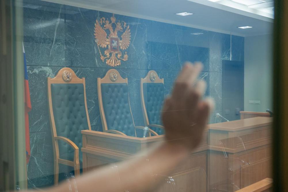 Жительница Краснодара ответит в суде за смерть 4-месячной дочери