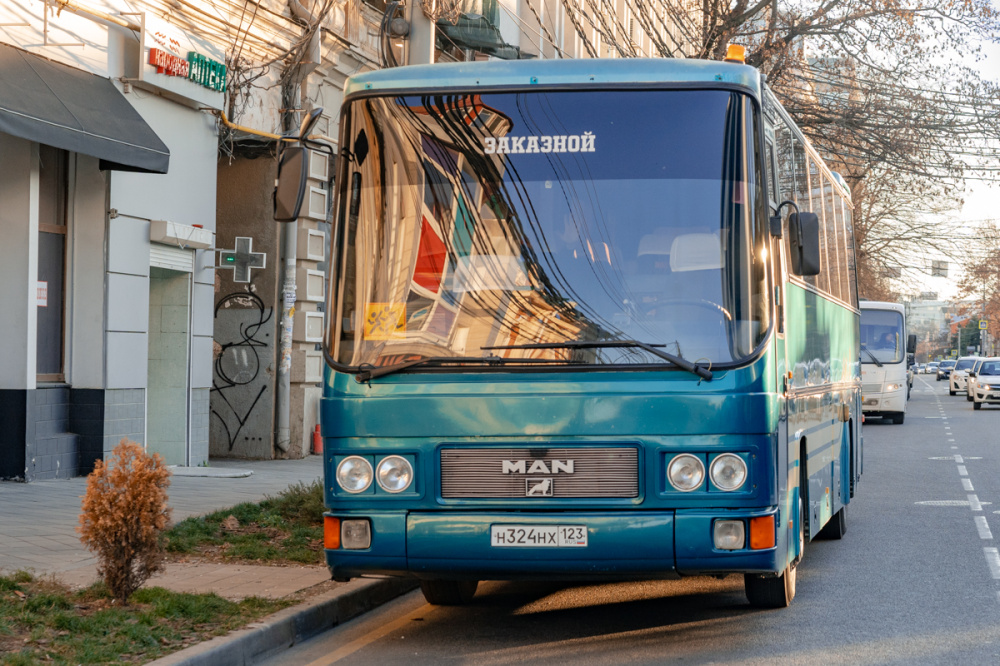 В Сириусе 24 октября выберут «Водителя года-2024»