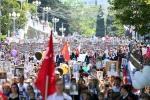 9 Мая в Сочи пройдет шествие «Бессмертного полка»