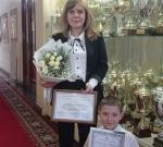 Краевую награду получил воспитанник детского сада «Звёздочка» - https://vlast-sovetov.ru
