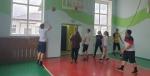 Школьники станицы Дмитриевской сыграли в баскетбол в честь 85-летия Краснодарского края - https://ognikubani.ru