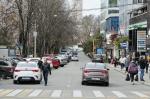 Новый проект организации дорожного движения обсудили на совещании под председательством главы Сочи Алексея Копайгородского - https://sochi.com