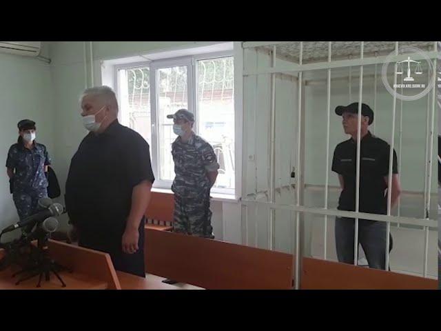 Вынесен приговор обвиняемому в совершении преступлений в отношении несовершеннолетней