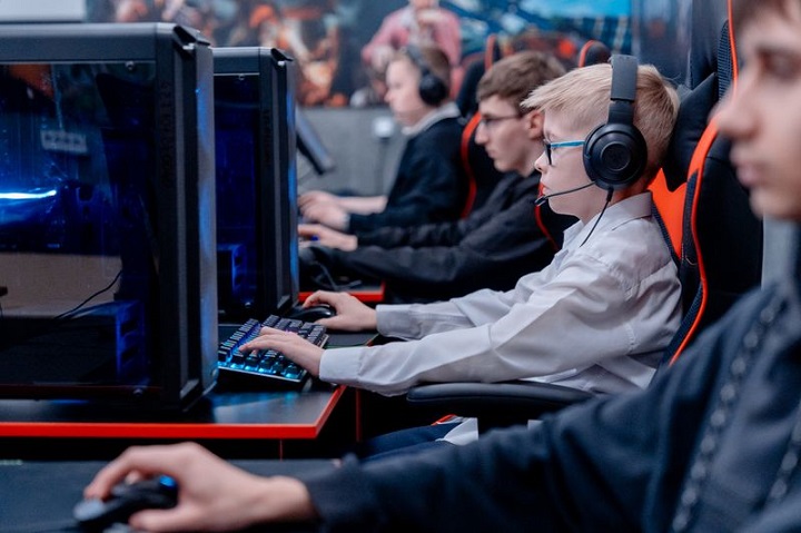 Киперспорт в Краснодарском крае 