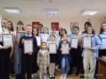 Ученики Детской школы искусств КГИК завоевали награды - https://kultura.krasnodar.ru
