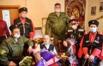 Сегодня свой 100-летний юбилей отмечает ветеран Великой Отечественной войны Петр Маркович Колесник - http://adm-kush.ru/