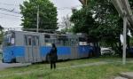 ​В Краснодаре троллейбус сбил девочку (фото) - http://www.yugopolis.ru