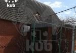 В Щербиновском районе Кубани обнаружили большую воронку ВИДЕО - https://www.livekuban.ru/