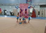 Открытый турнир по художественной гимнастике «Темрючанка» - http://www.temryuk.ru/