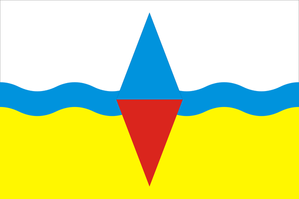 ugo-severnoe-poselenie-flag.png