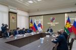 Глава Сочи Алексей Копайгородский провел рабочую встречу с директором ФАУ «РосКапСтрой» Юлией Максимовой - https://sochi.com