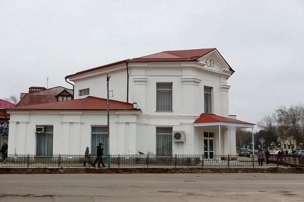 Усть-Лабинский ЗАГС закрыли на ремонт и открывать не собираются