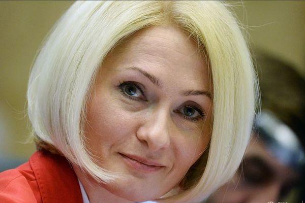 Виктория Абрамченко заняла пост вице-премьера