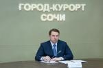 Новый проект организации дорожного движения обсудили на совещании под председательством главы Сочи Алексея Копайгородского - https://sochi.com