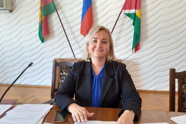 Светлана Агибалова