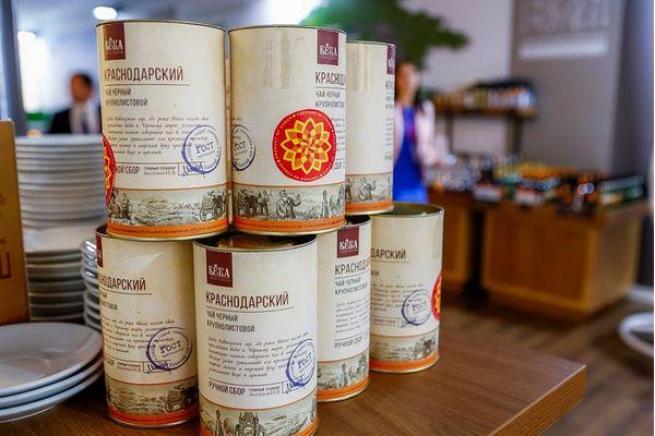 Знак качества "Сделано на Кубани" Знак качества "Сделано на Кубани"
