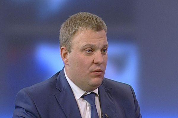 Кирилл Клодт - второе действующее лицо в этой истории Кирилл Клодт - второе действующее лицо в этой истории