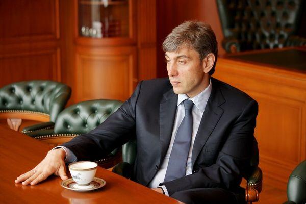 Жители Краснодарского края хотели бы видеть Сергея Галицкого на посту губернатора Жители Краснодарского края хотели бы видеть Сергея Галицкого на посту губернатора