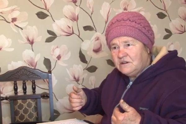 Газа нет, но вы держитесь