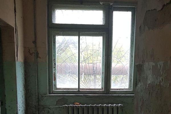 В таких условиях живут люди в центре Краснодара