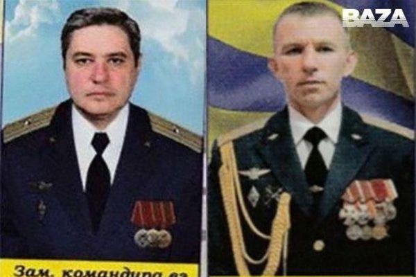 Сослуживцы отзывают о погибших, как о профессиональных и опытных пилотах
