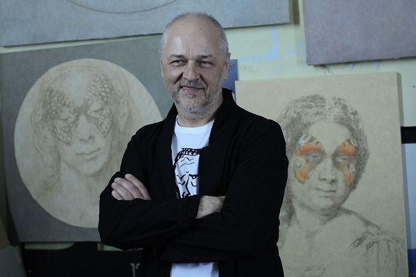 Евгений Руденко