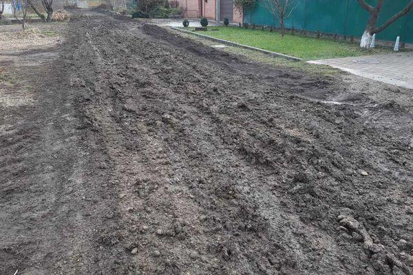 Улица Выборная в Усть-Лабинске после ремонта