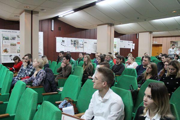Встреча прошла в теплой дружеской обстановке