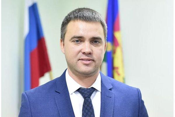 Министр ТЭК и ЖКХ Евгений Зименко